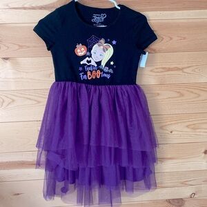 Nickelodeon jojo Siwa dress